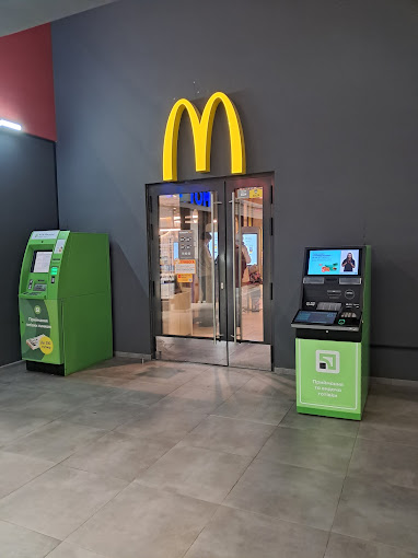 McDonald’s
